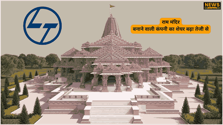 Ayodhya Ram Mandir