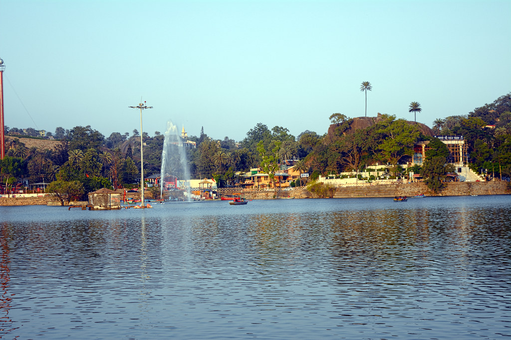 Mount Abu, Rajasthan