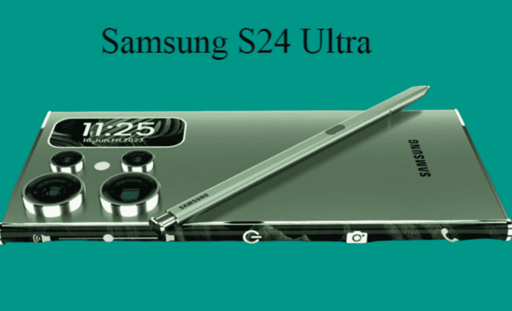 Samsung S24 Ultra