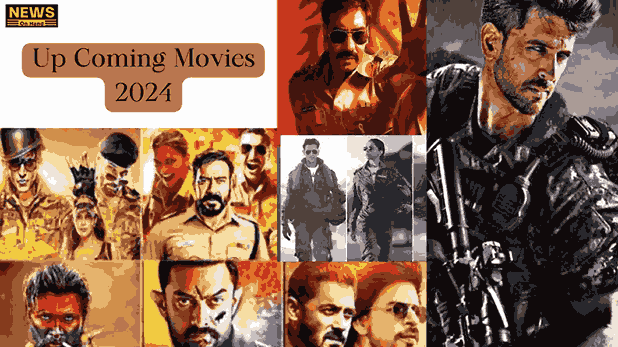 UpComing Movies 2024