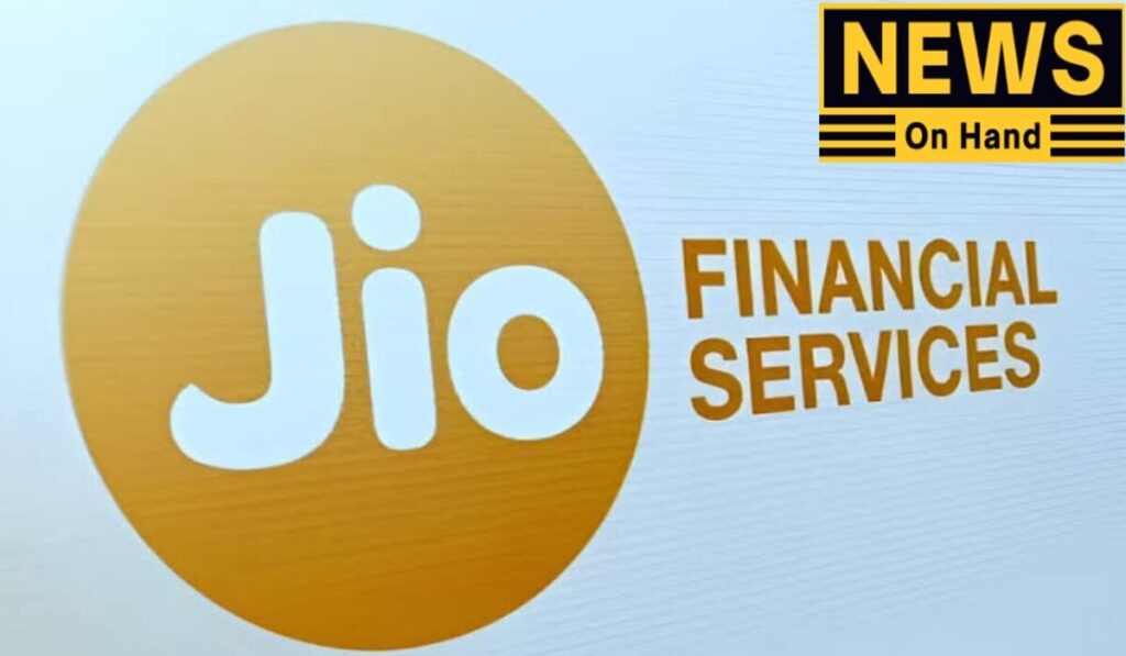 Jio Financial Services