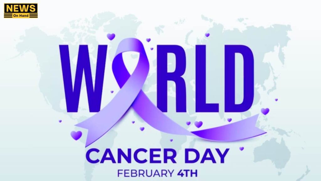 World Cancer Day